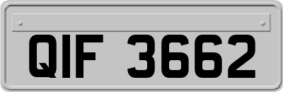 QIF3662