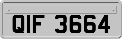 QIF3664