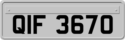 QIF3670