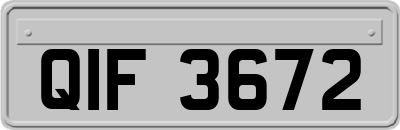QIF3672
