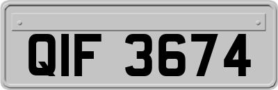 QIF3674