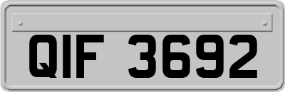 QIF3692