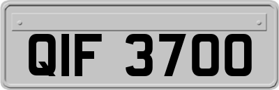 QIF3700