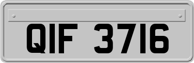 QIF3716
