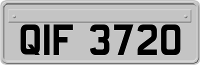 QIF3720