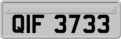 QIF3733