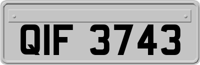 QIF3743