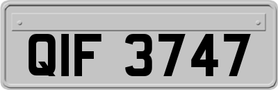 QIF3747
