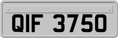 QIF3750