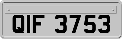 QIF3753