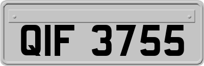QIF3755
