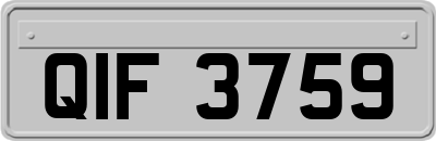 QIF3759