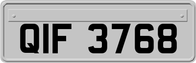 QIF3768