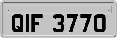 QIF3770