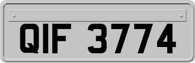 QIF3774