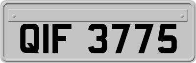 QIF3775