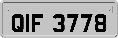 QIF3778