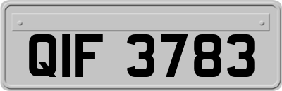 QIF3783