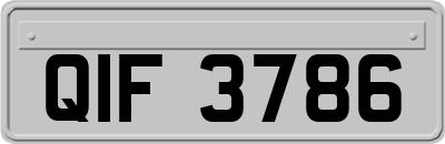QIF3786