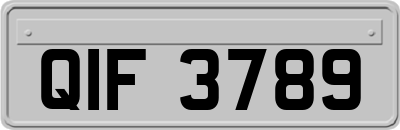 QIF3789