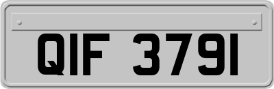 QIF3791