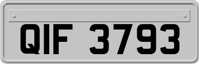 QIF3793