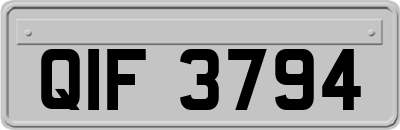 QIF3794