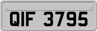 QIF3795
