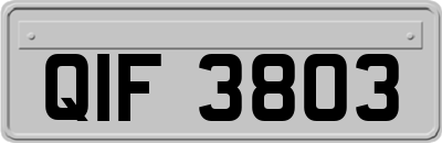 QIF3803