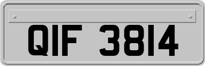 QIF3814