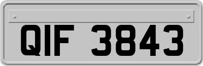 QIF3843