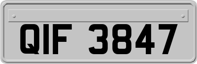 QIF3847