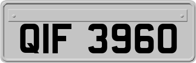 QIF3960