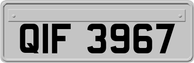 QIF3967