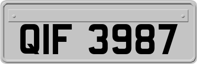 QIF3987