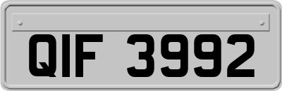 QIF3992