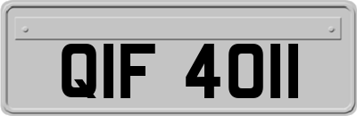 QIF4011