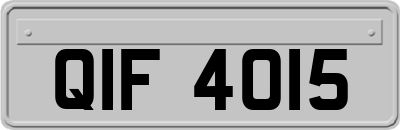 QIF4015