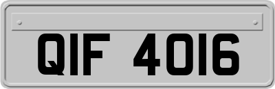 QIF4016