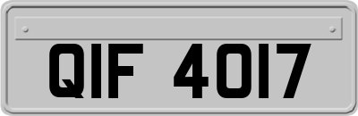 QIF4017