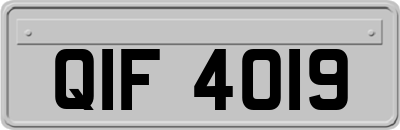 QIF4019