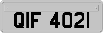 QIF4021