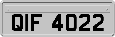 QIF4022