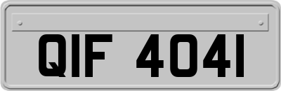 QIF4041
