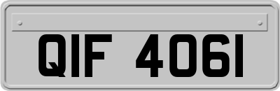 QIF4061