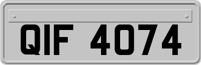 QIF4074