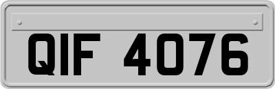 QIF4076