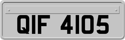 QIF4105