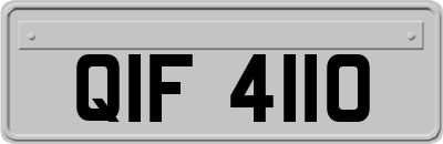 QIF4110