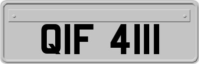 QIF4111